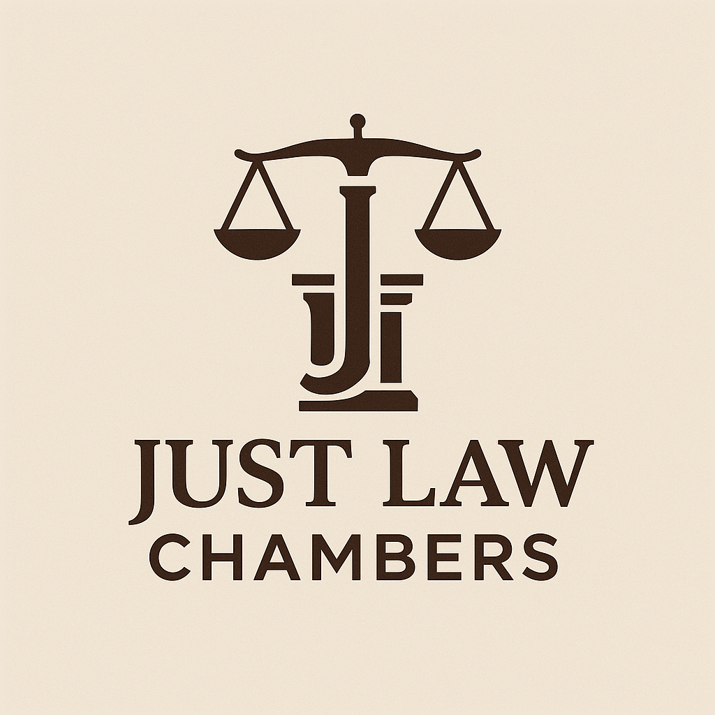 Just Law Chambers